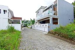 Lahan Kosong Dijual di Mergangsan, Yogyakarta, Luas 221m2 Area Strategis Lahan Kosong Dijual di Mergangsan, Yogyakarta, Luas 221m2 Area Strategis
