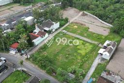 Kavling Tanah Dijual di Mlati, Sleman, Luas 342m2 Area Strategis Kavling Tanah Dijual di Mlati, Sleman, Luas 342m2 Area Strategis
