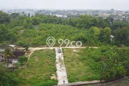 Lahan Strategis di Bantul Dijual dengan Luas 112m2 Lahan Strategis di Bantul Dijual dengan Luas 112m2
