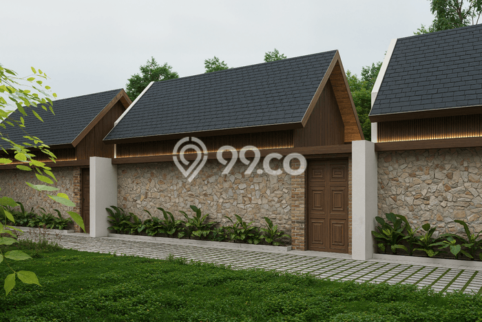 Jual Segera! Vila Kawasan Depok, Dimensi 127m2m², Kawasan Prospektif dengan nilai meningkat Jual Segera! Vila Kawasan Depok, Dimensi 127m2m², Kawasan Prospektif dengan nilai meningkat