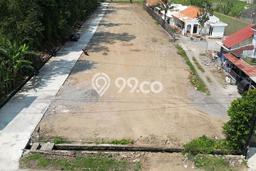 Lahan Strategis di Gondomanan Dijual dengan Luas 255m2 Lahan Strategis di Gondomanan Dijual dengan Luas 255m2