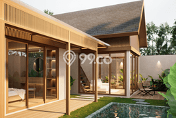 FOR SALE! Vila di , Luas 283m2m², Lokasi Strategis FOR SALE! Vila di , Luas 283m2m², Lokasi Strategis