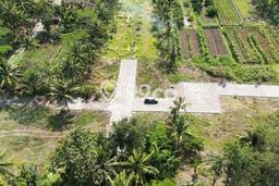 Untuk Dijual Tanah di Gamping Sleman Luas 116m2 SHM Untuk Dijual Tanah di Gamping Sleman Luas 116m2 SHM