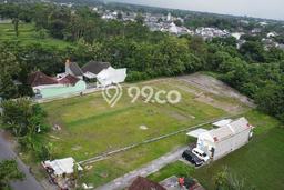 Lahan untuk Dijual Lokasi Gondokusuman, Yogyakarta Luas 356m2 SHM Lahan untuk Dijual Lokasi Gondokusuman, Yogyakarta Luas 356m2 SHM