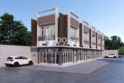 Tanah Dijual Lokasi Gondokusuman, Yogyakarta dengan Luas Tanah 110m2 dan Status SHM Tanah Dijual Lokasi Gondokusuman, Yogyakarta dengan Luas Tanah 110m2 dan Status SHM