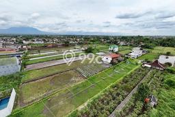 Jarang Ada! Tanah di Ngaglik Punya Luas 130m2 SHM Jarang Ada! Tanah di Ngaglik Punya Luas 130m2 SHM