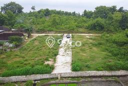 Kavling Tanah di Bantul Dijual Luas 162m2 Legalitas SHM Kavling Tanah di Bantul Dijual Luas 162m2 Legalitas SHM