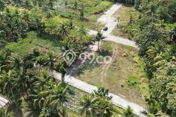 Tanah Dijual Lokasi Wates, Kulon Progo dengan Luas Tanah 120m2 dan Status SHM Tanah Dijual Lokasi Wates, Kulon Progo dengan Luas Tanah 120m2 dan Status SHM