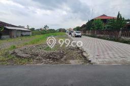 Lahan untuk Dijual Lokasi Gondokusuman, Yogyakarta Luas 132m2 SHM Lahan untuk Dijual Lokasi Gondokusuman, Yogyakarta Luas 132m2 SHM