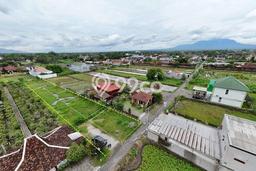 Lahan Kosong Dijual di Sleman dengan Area 128m2 Lahan Kosong Dijual di Sleman dengan Area 128m2