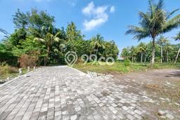 Tanah untuk Dijual Lokasi Pengasih, Kulon Progo Luas 116m2 SHM Tanah untuk Dijual Lokasi Pengasih, Kulon Progo Luas 116m2 SHM