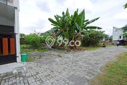 Kavling Tanah di Gondokusuman Dijual Luas 221m2 Legalitas SHM Kavling Tanah di Gondokusuman Dijual Luas 221m2 Legalitas SHM