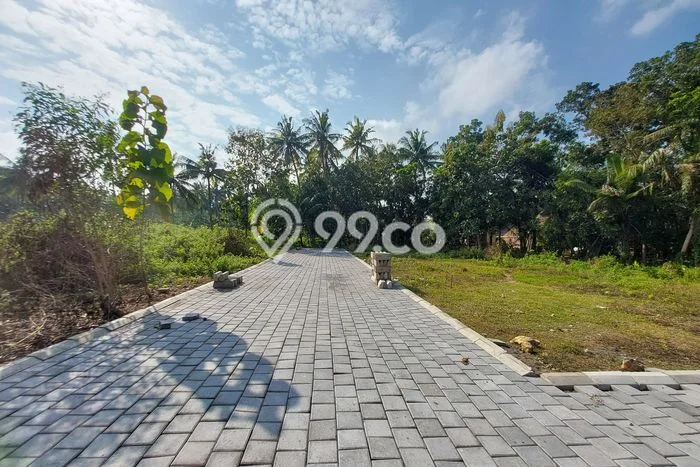 Tanah Dijual Lokasi Wates, Kulon Progo dengan Luas Tanah 120m2 dan Status SHM Tanah Dijual Lokasi Wates, Kulon Progo dengan Luas Tanah 120m2 dan Status SHM