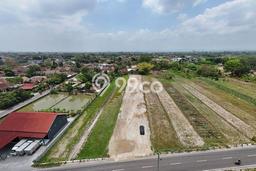 Tanah di Ngaglik, Sleman Luas 400m2 Dijual Segera Tanah di Ngaglik, Sleman Luas 400m2 Dijual Segera
