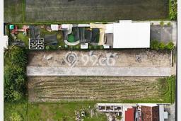 Kavling Tanah Dijual di Kraton, Yogyakarta, Luas 184m2 Area Strategis Kavling Tanah Dijual di Kraton, Yogyakarta, Luas 184m2 Area Strategis