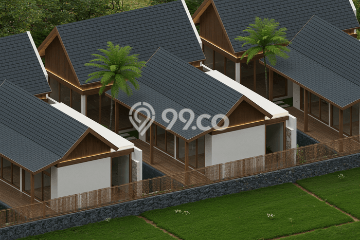 Jual Segera! Vila Kawasan Depok, Dimensi 127m2m², Kawasan Prospektif dengan nilai meningkat Jual Segera! Vila Kawasan Depok, Dimensi 127m2m², Kawasan Prospektif dengan nilai meningkat