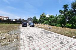 Jarang Ada! Tanah di Gondomanan Punya Luas 120m2 SHM Jarang Ada! Tanah di Gondomanan Punya Luas 120m2 SHM