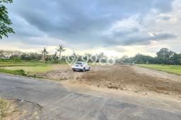 Tanah Dijual Area Strategis di Sleman Yogyakarta 142m2 Tanah Dijual Area Strategis di Sleman Yogyakarta 142m2