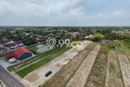 Kavling Tanah Dijual di Gamping Sleman Spesifikasi 110m2 Kavling Tanah Dijual di Gamping Sleman Spesifikasi 110m2