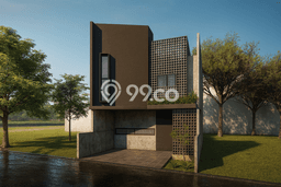 Hunian Cantik Modern Lb 123m2 di Gondokusuman, Yogyakarta Hunian Cantik Modern Lb 123m2 di Gondokusuman, Yogyakarta