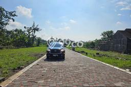 Tanah Siap Bangun Dijual di Yogyakarta Punya Luas 120m2 Tanah Siap Bangun Dijual di Yogyakarta Punya Luas 120m2