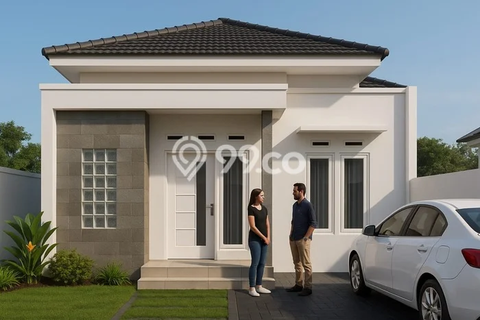 Hunian Strategis 2 KT LB 50m2 Kondisi Bagus di Kulonprogo Hunian Strategis 2 KT LB 50m2 Kondisi Bagus di Kulonprogo