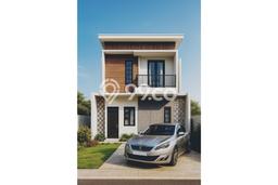 Jual Rumah Murah Meriah Sleman Punya 3 KT & LT 92m2 Jual Rumah Murah Meriah Sleman Punya 3 KT & LT 92m2