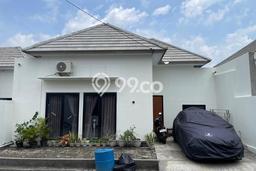 Rumah Modern Cantik 3 Kamar Bisa Langsung Pindah di Tegalrejo Rumah Modern Cantik 3 Kamar Bisa Langsung Pindah di Tegalrejo