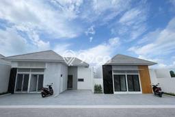 Rumah Strategis Modern Lb 60m2 di Tegalrejo, Yogyakarta Rumah Strategis Modern Lb 60m2 di Tegalrejo, Yogyakarta