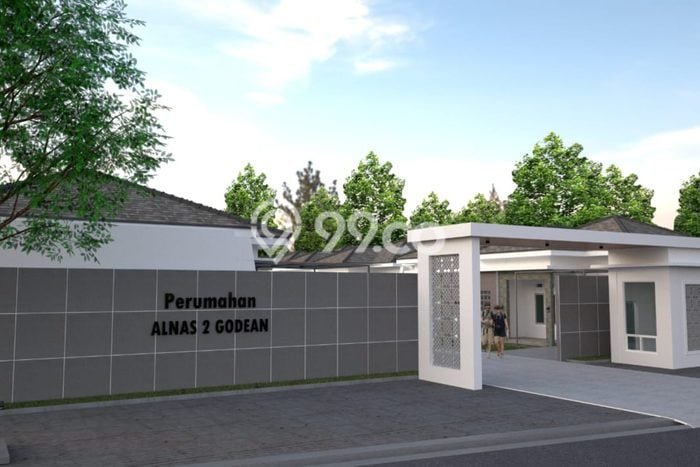 Dijual Rumah Strategis Bagus Punya 3 KT di Wirobrajan Yogyakarta SHM Dijual Rumah Strategis Bagus Punya 3 KT di Wirobrajan Yogyakarta SHM