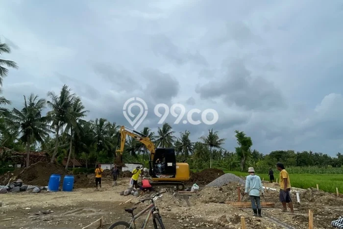 Rumah Terjangkau Dijual Area Temon, Kulon Progo Harga Rp 362 Juta Rumah Terjangkau Dijual Area Temon, Kulon Progo Harga Rp 362 Juta