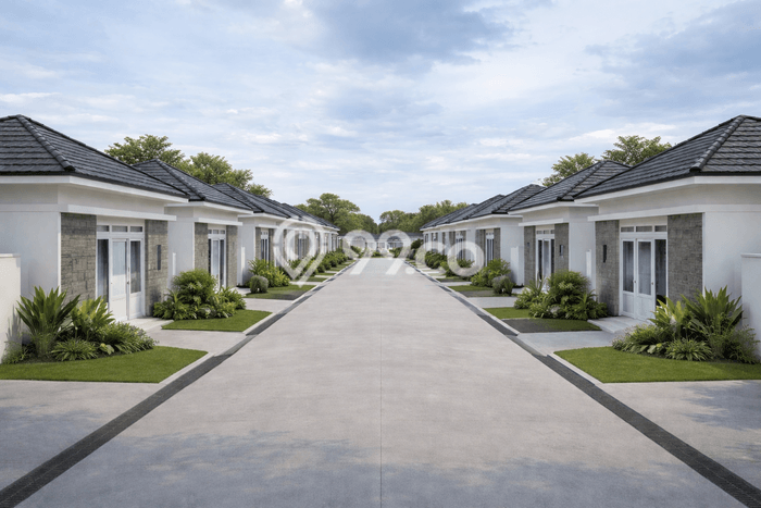 Jual Rumah Murah di Wates Kulon Progo Harga Rp 393 Juta LT 101m2 Jual Rumah Murah di Wates Kulon Progo Harga Rp 393 Juta LT 101m2