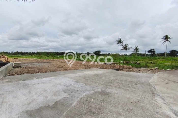 Hunian Strategis 2 KT LB 50m2 Kondisi Bagus di Kulonprogo Hunian Strategis 2 KT LB 50m2 Kondisi Bagus di Kulonprogo