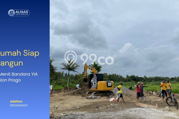 Rumah Minimalis Dijual Lokasi Wates 2 Kamar dengan LT 95m2 Rumah Minimalis Dijual Lokasi Wates 2 Kamar dengan LT 95m2