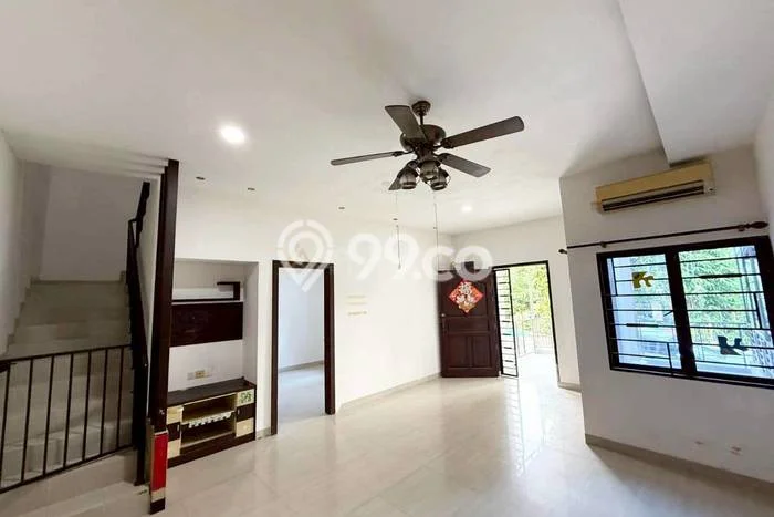Rumah Cantik Siap Huni Di Lubuk Baja Luas 80m2 Aman Rumah Cantik Siap Huni Di Lubuk Baja Luas 80m2 Aman