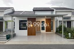 Dijual Hunian Rumah Nyaman 3 Kamar di Batam Centre, Batam Dijual Hunian Rumah Nyaman 3 Kamar di Batam Centre, Batam