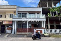 Hot Offer Hunian Premium Ideal dan Luas di Lubuk Baja, Batam Hot Offer Hunian Premium Ideal dan Luas di Lubuk Baja, Batam