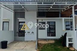 Jual Rumah Modern 2 KT di Batam Centre, Batam Jual Rumah Modern 2 KT di Batam Centre, Batam