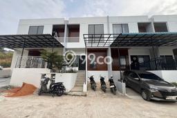 Rumah Minimalis 3 KT di Batam Centre Batam Unfurnished Rumah Minimalis 3 KT di Batam Centre Batam Unfurnished