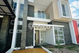 Jual Rumah Modern 3 KT di Batam Centre, Batam Jual Rumah Modern 3 KT di Batam Centre, Batam