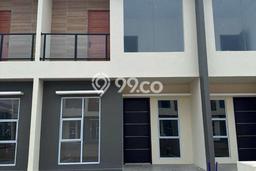 Rumah Premium 3 KT 3 KM di Kompleks Perumahan Bengkong, Batam Rumah Premium 3 KT 3 KM di Kompleks Perumahan Bengkong, Batam