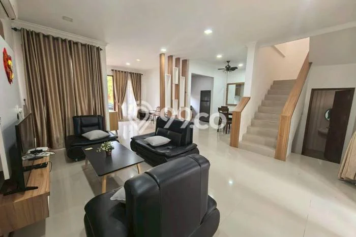 Sewa Rumah Harga Terjangkau di Batam Centre Batam dengan 3 KT Sewa Rumah Harga Terjangkau di Batam Centre Batam dengan 3 KT