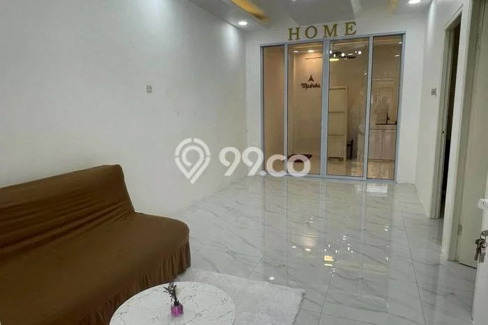 Rumah Murah LT 72m2 di Batam Centre Akses Mudah Rumah Murah LT 72m2 di Batam Centre Akses Mudah