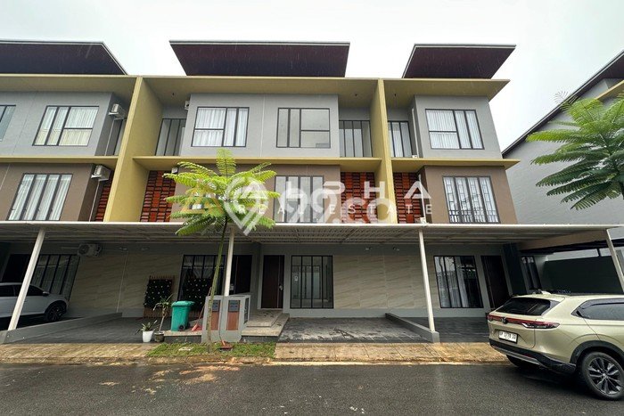 Hunian Asri 3 KT di Batam Centre, Batam - LT 90m² Hunian Asri 3 KT di Batam Centre, Batam - LT 90m²