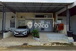 Hunian Nyaman Asri 3 KT Siap Huni di Batam Centre Batam Hunian Nyaman Asri 3 KT Siap Huni di Batam Centre Batam