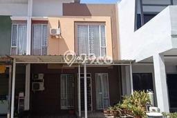Rumah Modern 3 KT LT 90m2 di Batam Centre Rumah Modern 3 KT LT 90m2 di Batam Centre