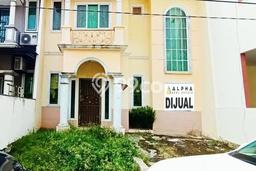 HARGA SPECIAL! Rumah Asri di Batam Centre, Batam, LT 143m² Bangunan 130m² BISA KPR! HARGA SPECIAL! Rumah Asri di Batam Centre, Batam, LT 143m² Bangunan 130m² BISA KPR!