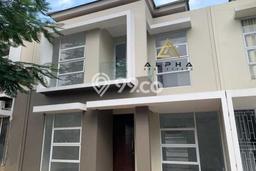 Rumah Asri di Batam Centre, Dekat Batam Centre, Batam, Batam - 3 KT Rumah Asri di Batam Centre, Dekat Batam Centre, Batam, Batam - 3 KT