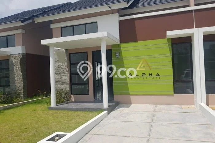 Rumah Minimalis Terbaik Dijual di Batu Aji LT 98m2 Rumah Minimalis Terbaik Dijual di Batu Aji LT 98m2
