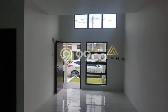 Rumah Minimalis Terbaik Dijual di Batu Aji LT 98m2 Rumah Minimalis Terbaik Dijual di Batu Aji LT 98m2